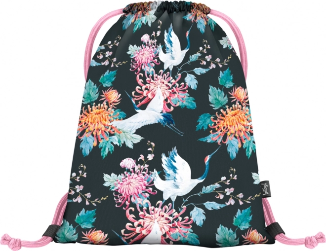 Tas voor op de rug Vogels