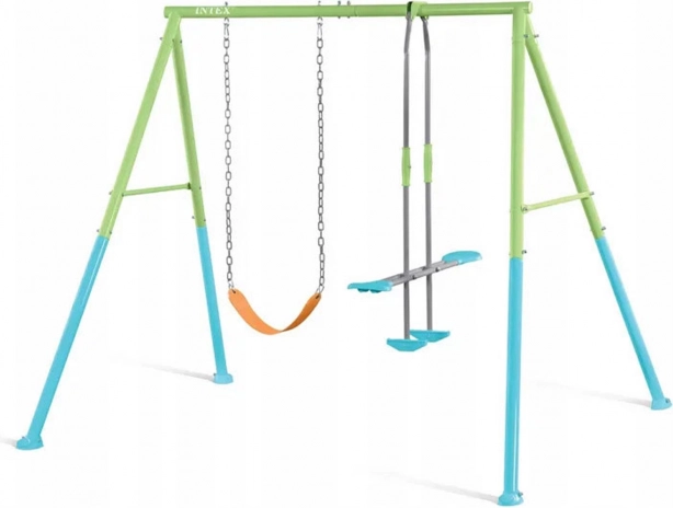 Kinder tuin schommel INTEX Glider