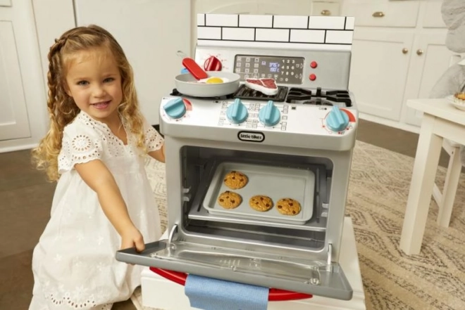 Little Tikes Mijn eerste oven
