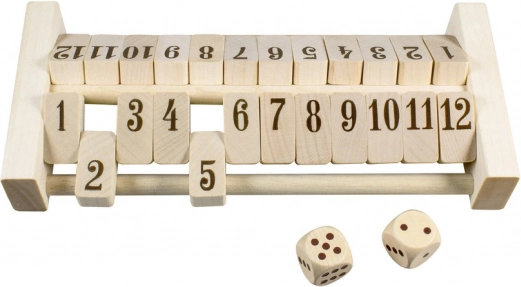 Sklapni to! Educatief spel voor kinderen en volwassenen