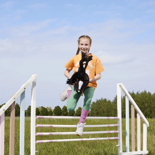 Bevordert fysieke activiteit