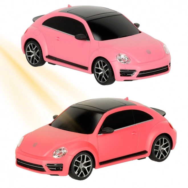 Rastar Volkswagen Kever op afstandsbediening 1:24 Kleur veranderend