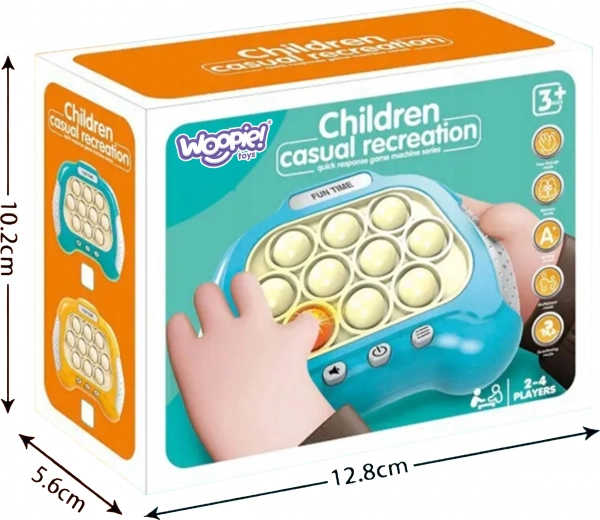 Vaardigheidsontwikkeling