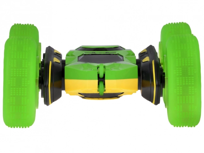 Magische Auto Stunt Car met LED wielen