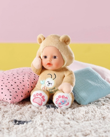 Zintuiglijke ontdekking met knisperfolie