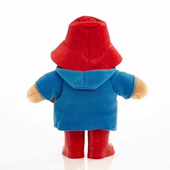 Regenboog Pluchen Paddington met laarzen