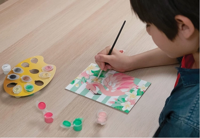 Stimuleert creativiteit