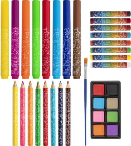 Vrolijke kleuren voor eindeloos plezier
