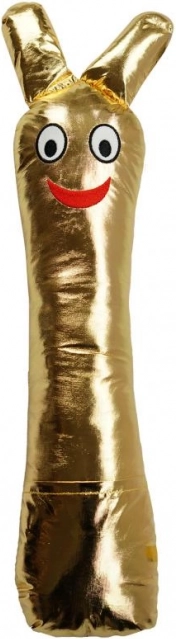 Pluchen Bludišťák 50 cm – Goud
