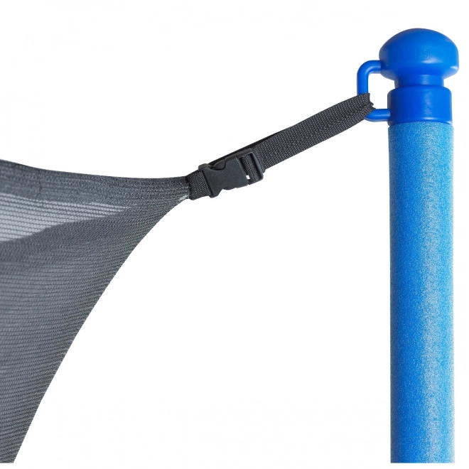 Interne trampoline net 366cm 12ft/8