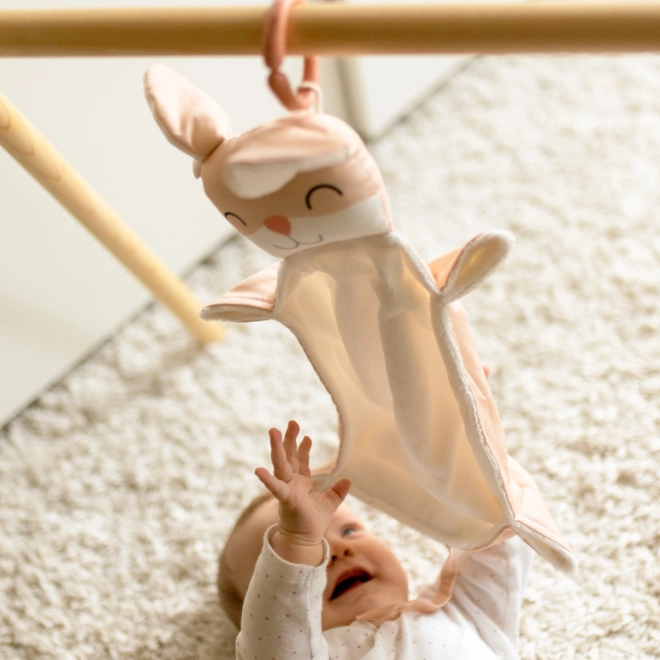 Ababu Knuffelspeelgoed Muisje