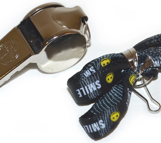 Metalen fluit voor kinderen