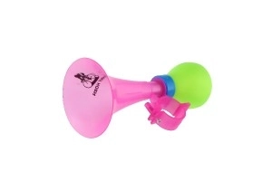 Claxon toeter voor fiets plastic