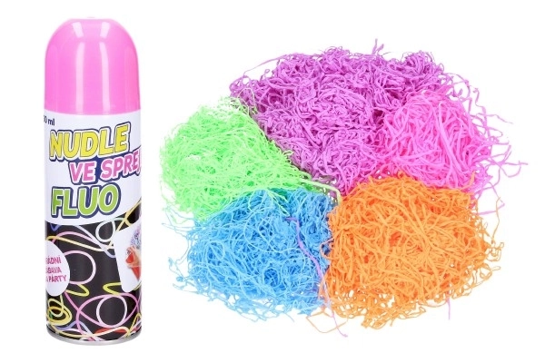 Nudle in spray FLUO 250ml