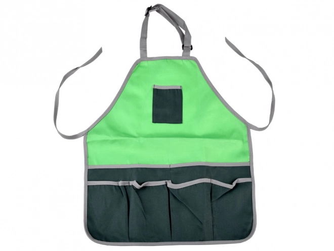 Tuinset voor kleine tuiniers