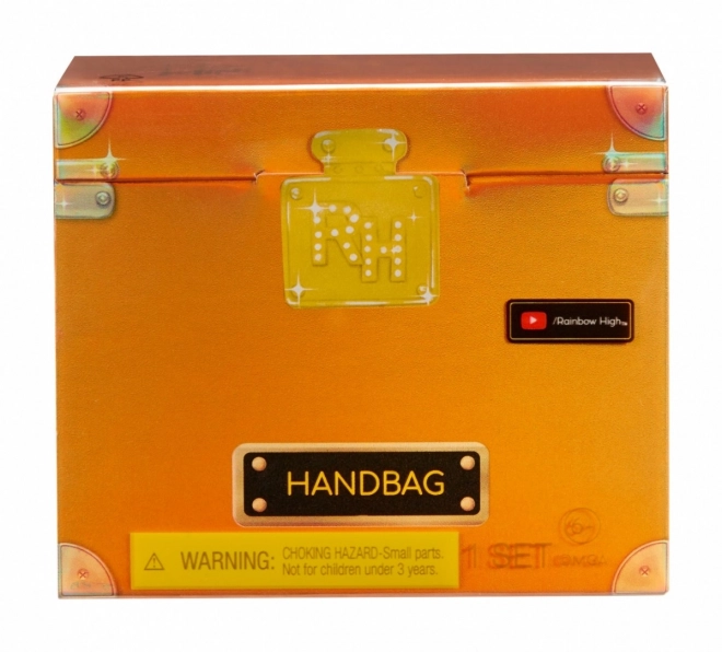 Torebka Rainbow High Accessoires Studio Serie 1