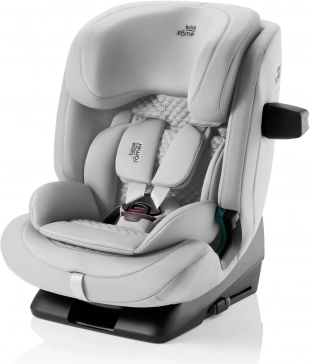 Autostoeltje Britax Römer Advansafix Pro Lux Linen Grey
