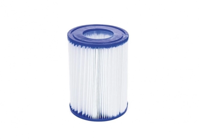 Opblaasbaar zwembad Bestway Fast Set 457 x 107 cm