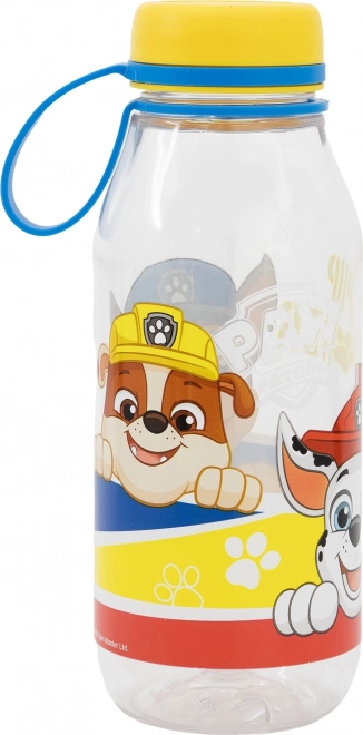 Paw Patrol drinkfles voor kinderen 650 ml