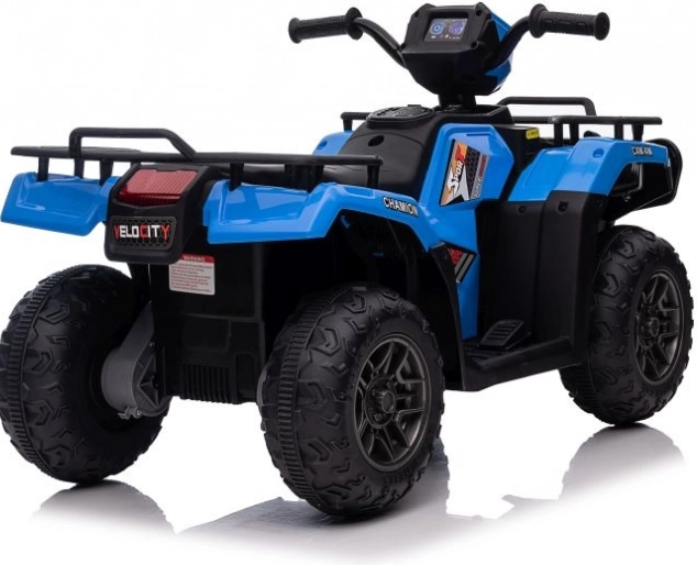 Elektrische kinderquad JC915