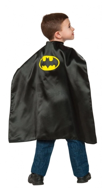 Kinder cape Batman