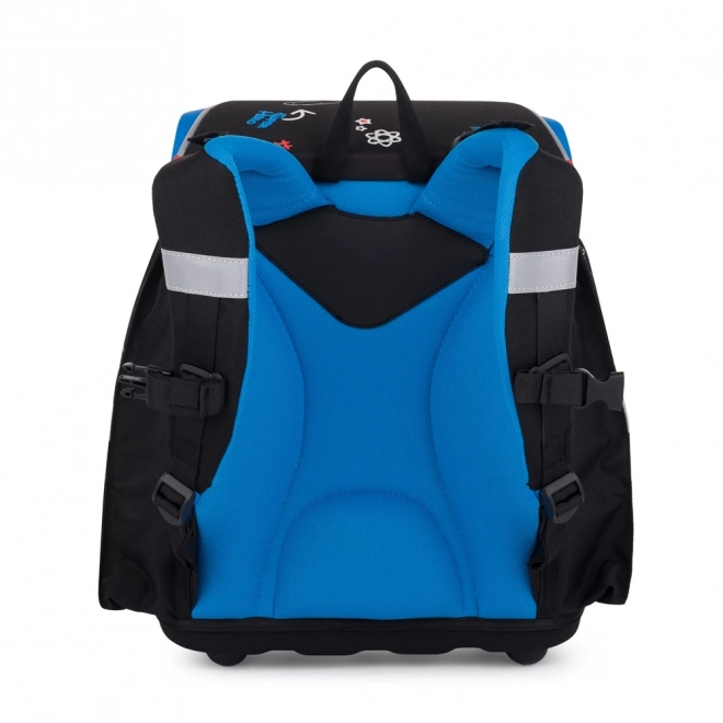 Schoolset PREMIUM LIGHT met Spiderman-motief