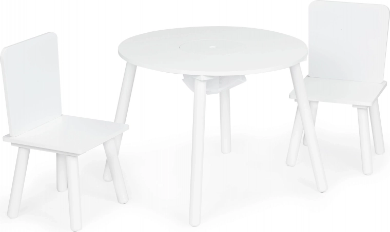 Stabiele en veilige constructie