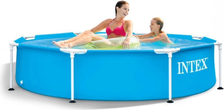 Snelle montage en eenvoudig onderhoud