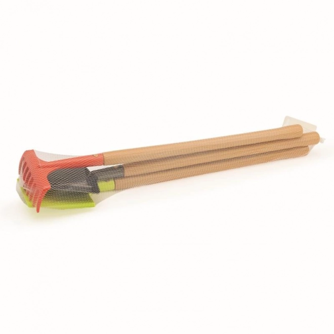 Set van groot tuingereedschap (3 stuks) 70 cm