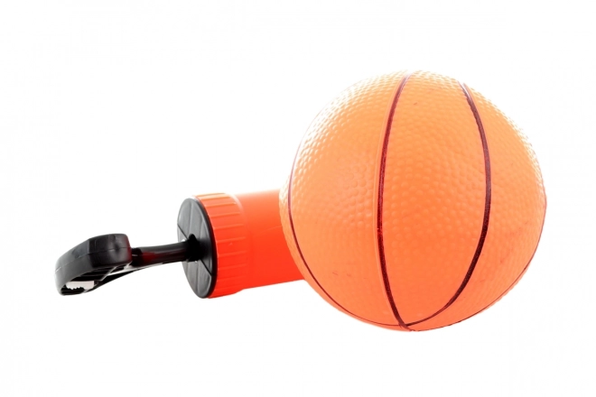 Basketbalring voor kinderen