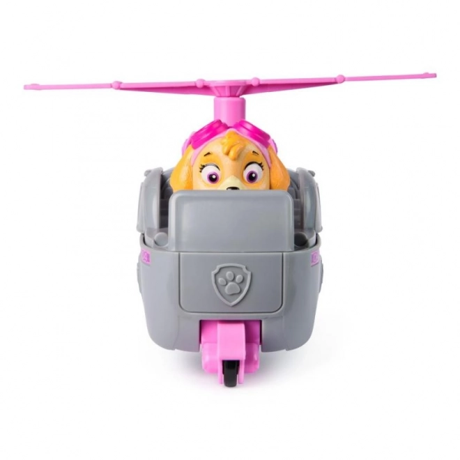 Paw Patrol helikopter van Skye