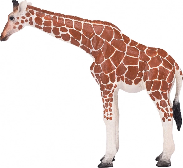 mojo figuur vrouwelijk giraffe – extra groot