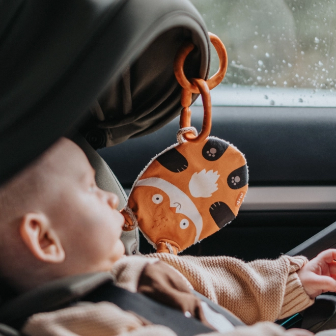 Ababu Verbinding Ringen OČKO voor baby's