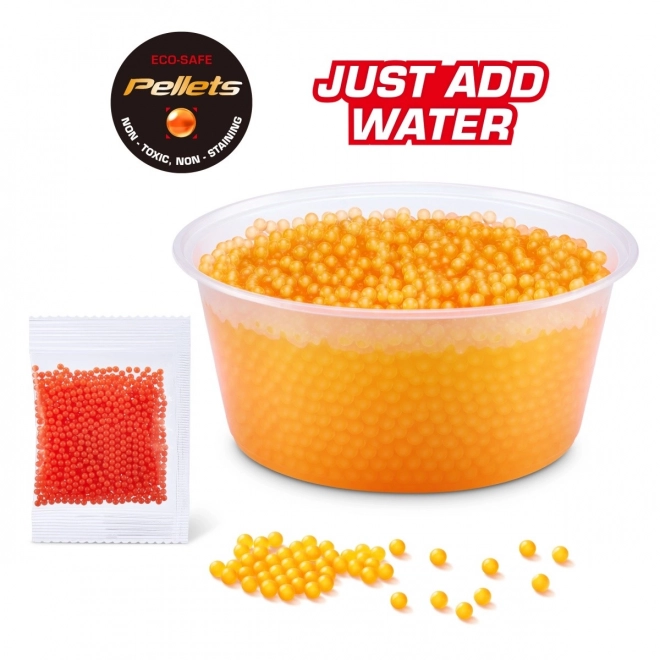 Zuru X-Shot Hyper Gel - Geweer voor gelballen