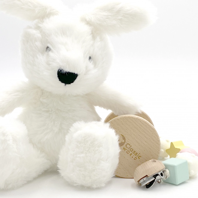 Classic World pastel kinderspeelgoed set