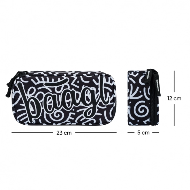 School etui Baagl Element