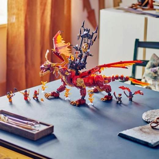 Volledige verstelbaarheid voor dynamisch spel