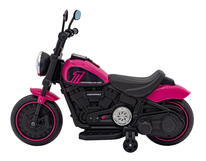 Motor Chopper SNELLER