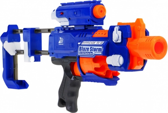 Nauwkeurig richten met laserzoeker