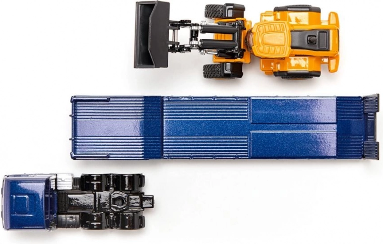 Bewegende en functionele onderdelen