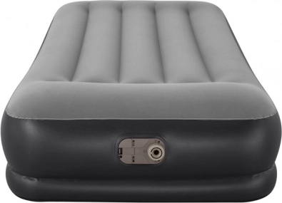 Opblaasbare matras met elektrische pomp 191 x 97 x 46 cm Bestway