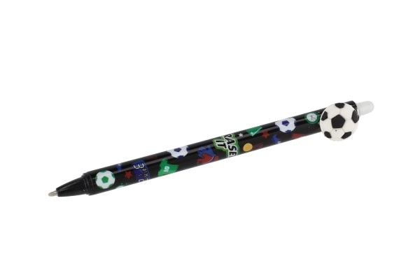 Gompen / gum pen Beste spellen 15cm plastic 6 soorten 36st in doos
