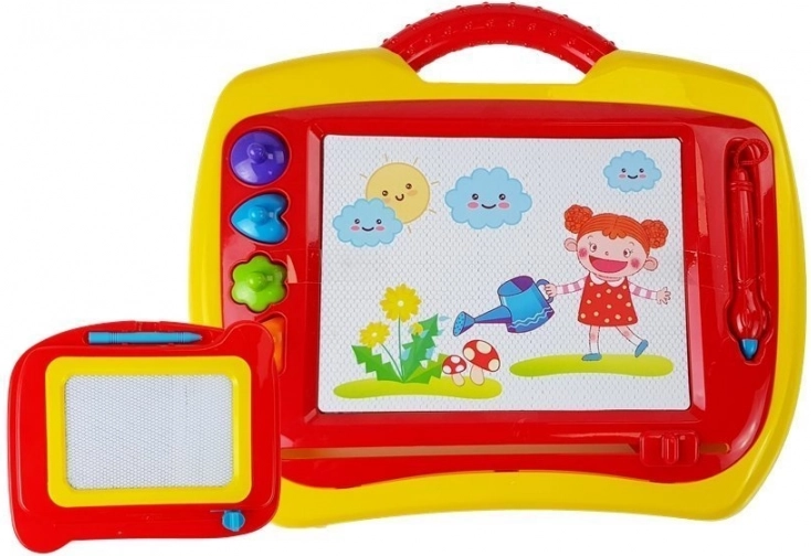 Ergonomisch ontwerp voor kleine handjes