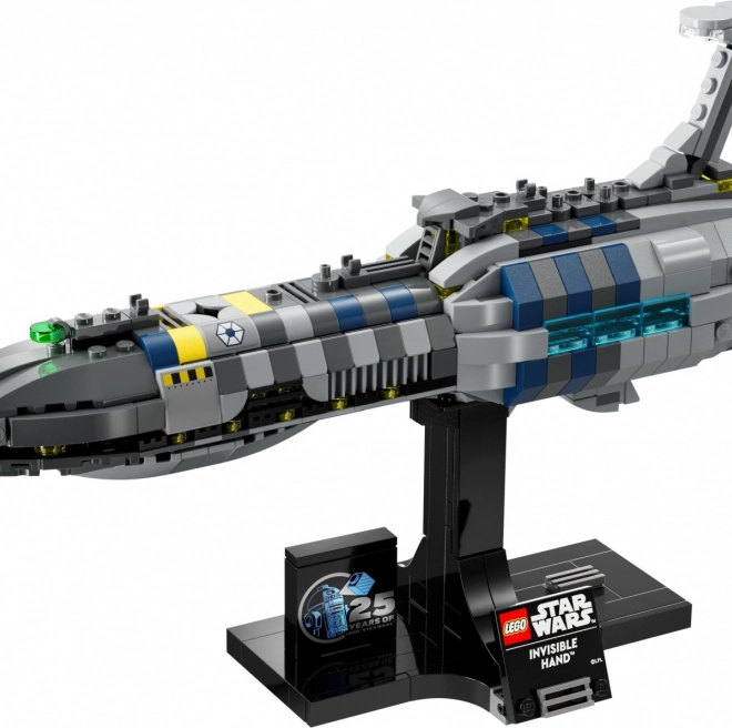 LEGO Star Wars Onzichtbare Hand Bouwset