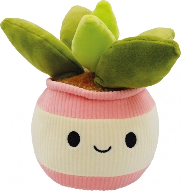 Maskot Bloem 20 cm