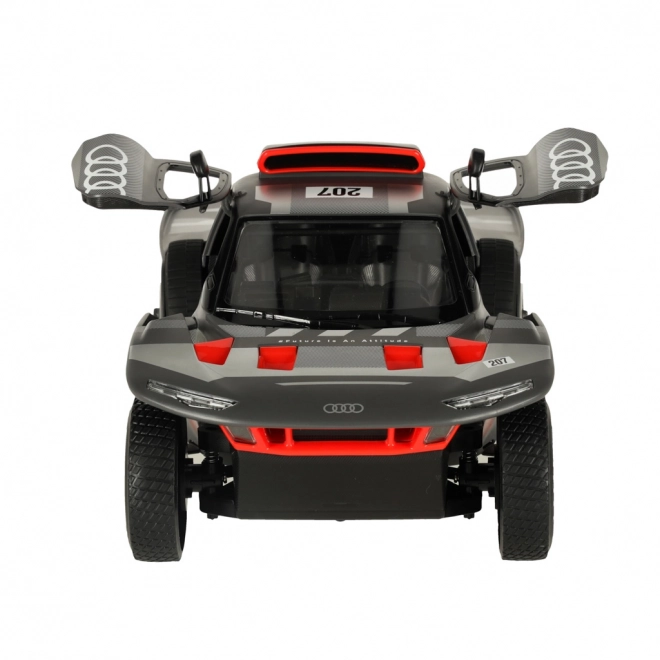 Race auto RC Audi RS Q e-tron 1:14