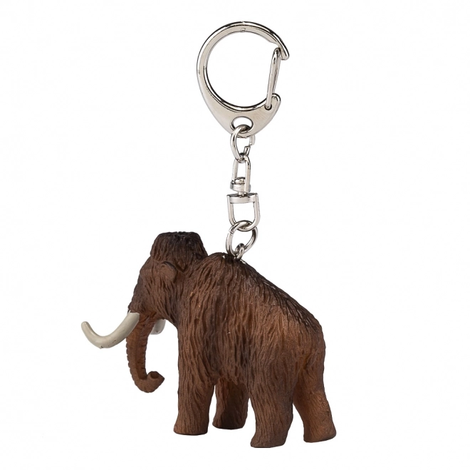 Mojo Sleutelhanger Wolharige Mammoet