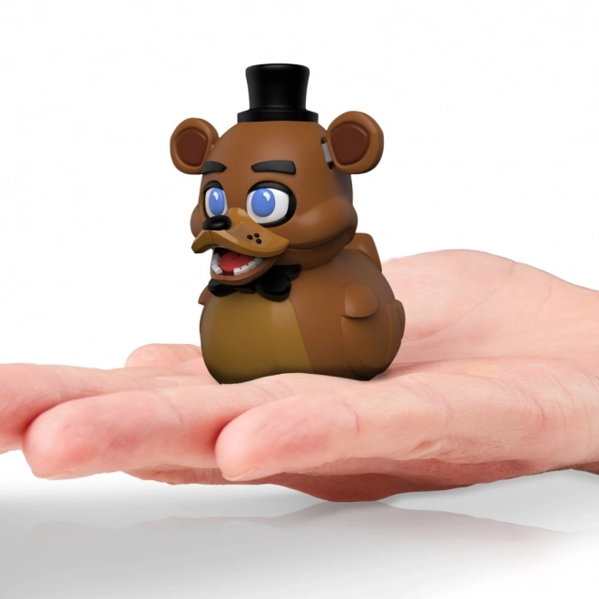 Tubbz eendje Freddy