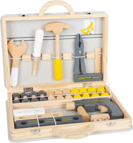 Realistische tools