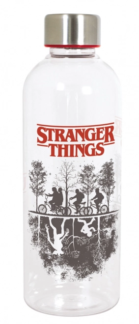 Fles hydro 850 ml, Stranger Things